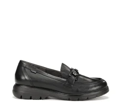 GLADIS F1794 Mocasín Negro