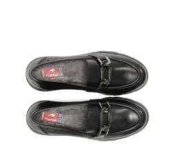 GLADIS F1794 Mocasín Negro