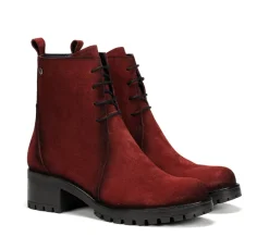 GLASS D9171 Botín Naranja