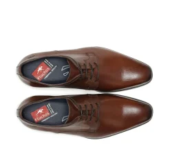 GOLEM 9952 Zapato Marrón