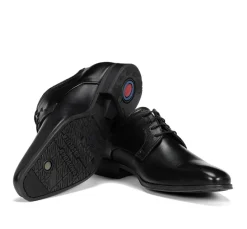GOLEM 9952 Zapato Negro