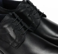 GOLEM 9952 Zapato Negro