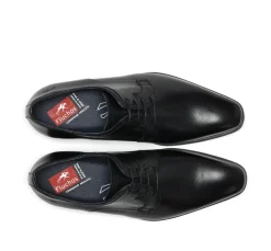 GOLEM 9952 Zapato Negro