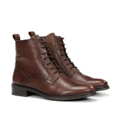 HARVARD D8343 Botín Marrón