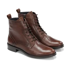 HARVARD D8343 Botín Marrón