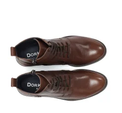 HARVARD D8343 Botín Marrón