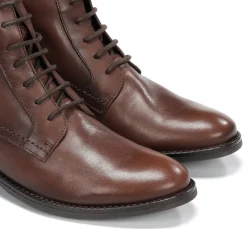 HARVARD D8343 Botín Marrón