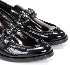 HARVARD D9118 Mocasín Azul