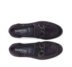 HARVARD D9117 Mocasín Morado