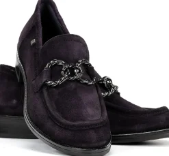 HARVARD D9117 Mocasín Morado