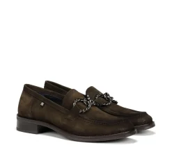 HARVARD D9117 Mocasín Verde