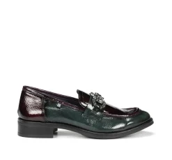 HARVARD D9118 Mocasín Verde