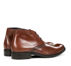 HERACLES 8415 Bota Marrón