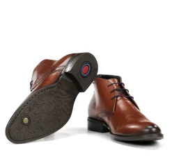 HERACLES 8415 Bota Marrón