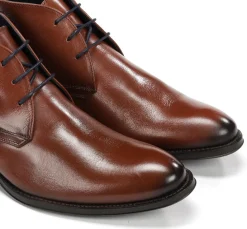 HERACLES 8415 Bota Marrón