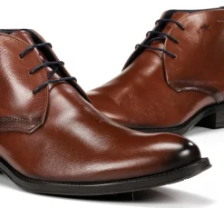 HERACLES 8415 Bota Marrón