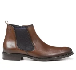 HERACLES 8756 Bota Marrón