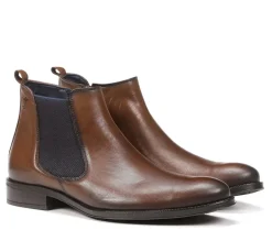 HERACLES 8756 Bota Marrón