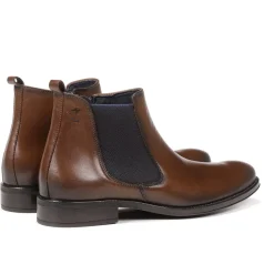 HERACLES 8756 Bota Marrón