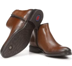 HERACLES 8756 Bota Marrón