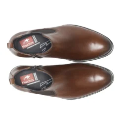 HERACLES 8756 Bota Marrón