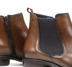 HERACLES 8756 Bota Marrón