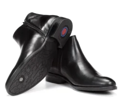 HERACLES 8756 Botín Negro