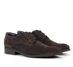 HERACLES 8410 Zapato Azul