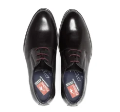 HERACLES 8410 Zapato Negro