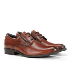 HERACLES 8410W Zapato Marrón