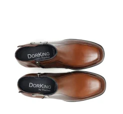 IKIA D9199 Botín Marrón