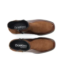 IKIA D9199 Botín Marrón