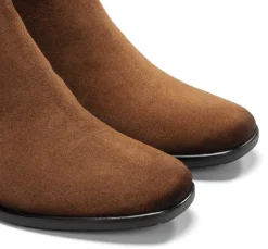 IKIA D9200 Botín Marrón