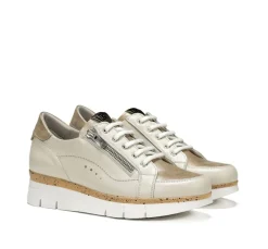 INDIA D9301 Deportivo Taupe