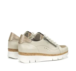 INDIA D9301 Deportivo Taupe