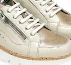 INDIA D9301 Deportivo Taupe