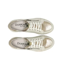 INDIA D9301 Deportivo Taupe