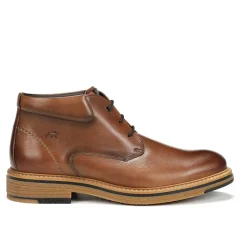 KASPER F1816 Botín Marrón