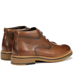 KASPER F1816 Botín Marrón