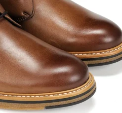 KASPER F1816 Botín Marrón