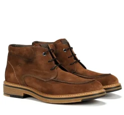 KASPER F1820 Botín Marrón