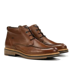 KASPER F1820 Botín Marrón