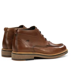 KASPER F1820 Botín Marrón