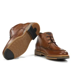 KASPER F1820 Botín Marrón