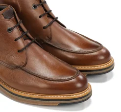 KASPER F1820 Botín Marrón