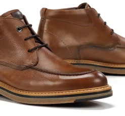 KASPER F1820 Botín Marrón