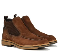 KASPER F1821 Botín Marrón