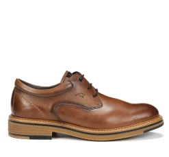 KASPER F1815 Zapato Marrón