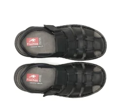 KEOPS F1754 Sandalia Negra