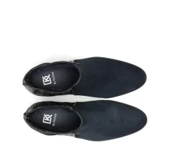 KING D8925 Botín Multicolor